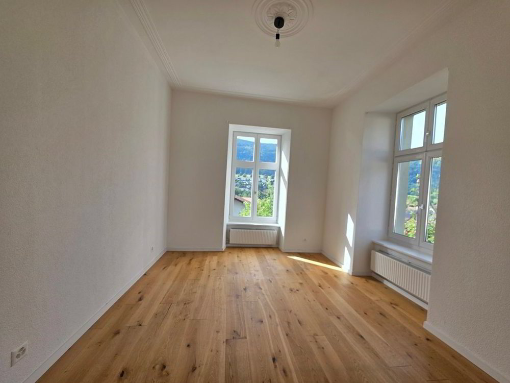 Haus – Corgémont, Arrondissement administratif du Jura bernois - Mehr
