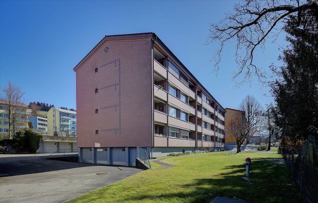 Appartamento di 3 locali in affitto a Langnau i. E. - immagine 1/1