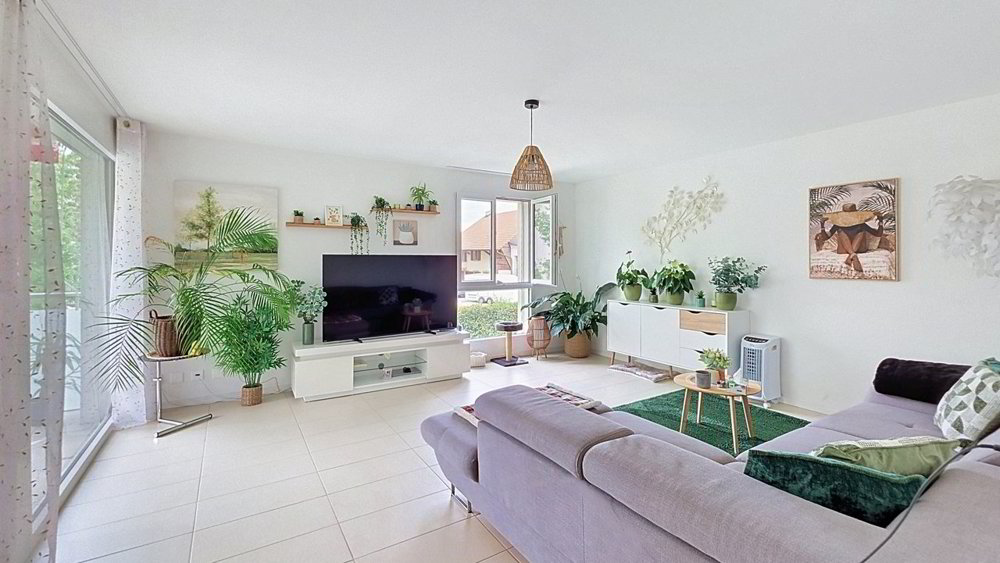 Wohnung – Dompierre FR - Ansicht 2
