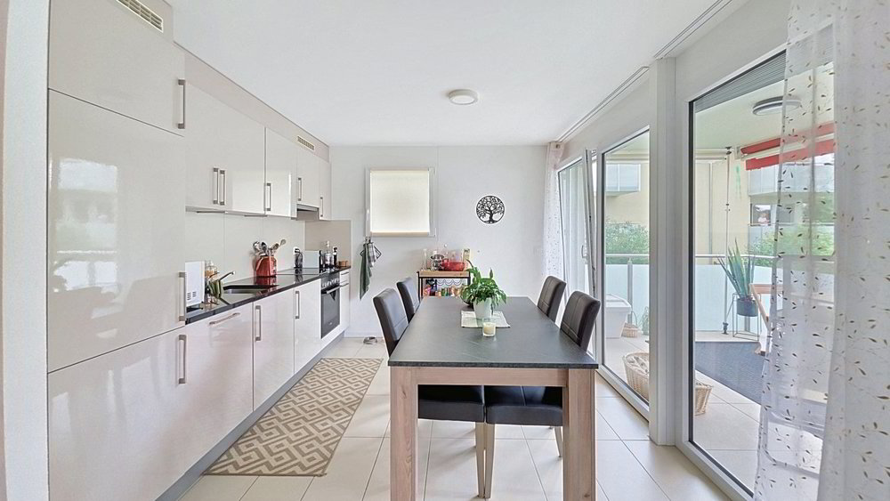 Wohnung – Dompierre FR - Ansicht 5