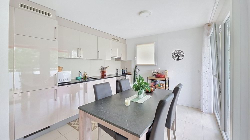 Wohnung – Dompierre FR - Mehr