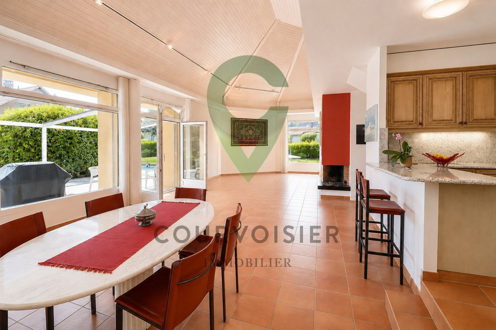 Haus – Rolle, Le Rosey, District de Nyon - Ansicht 4