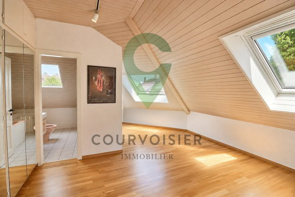 Haus – Rolle, Le Rosey, District de Nyon - Mehr