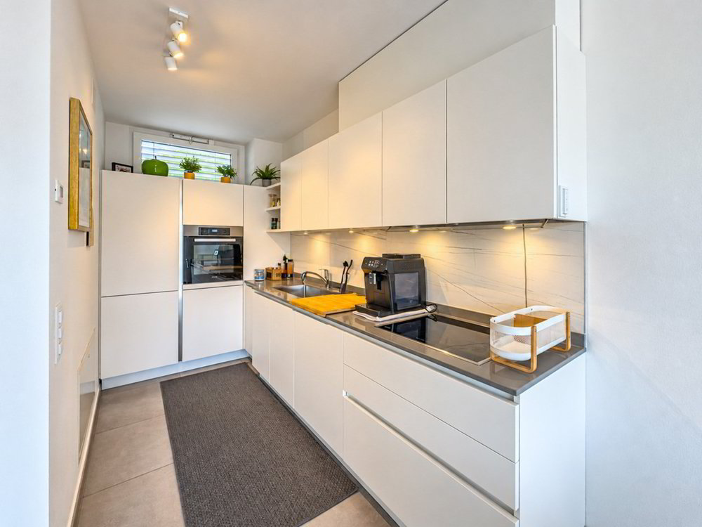 Haus – Agno - Ansicht 2