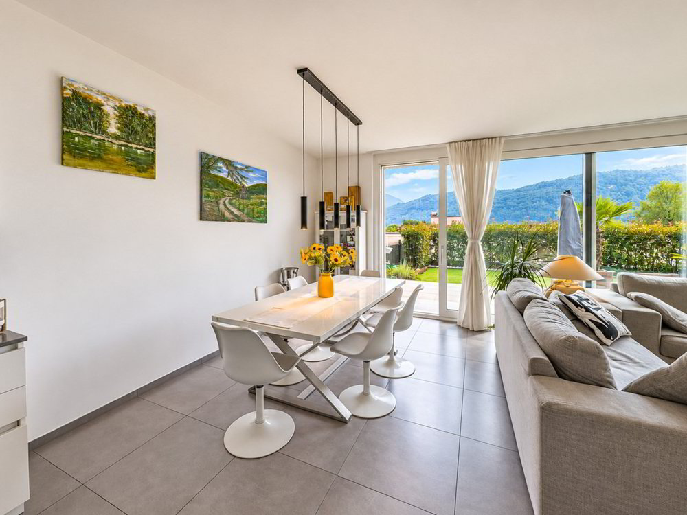 Haus – Agno - Ansicht 3