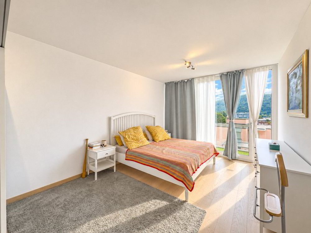 Haus – Agno - Ansicht 4