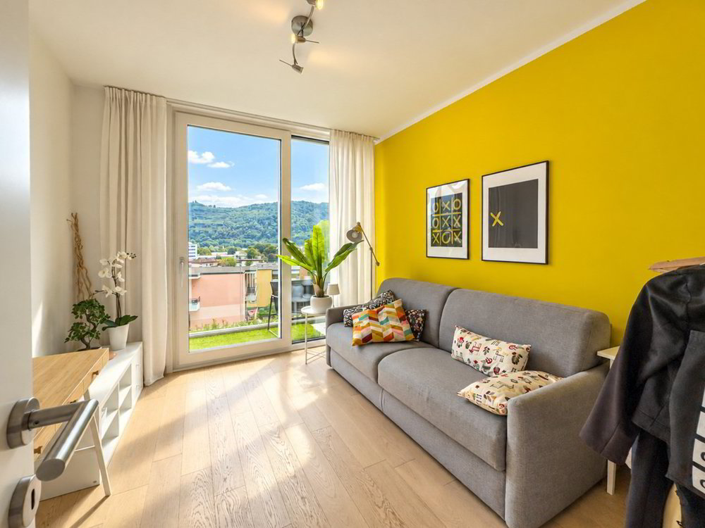 Haus – Agno - Ansicht 5