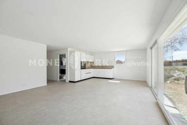 3 rooms Apartment to buy in Orny - image 1/1