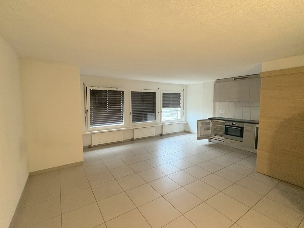 Wohnung – Fribourg - Ansicht 2