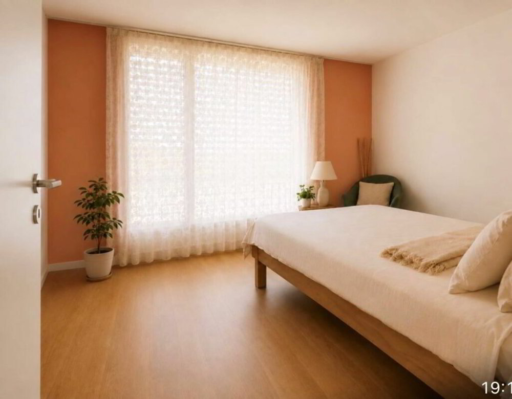 Wohnung – Winterthur - Ansicht 5