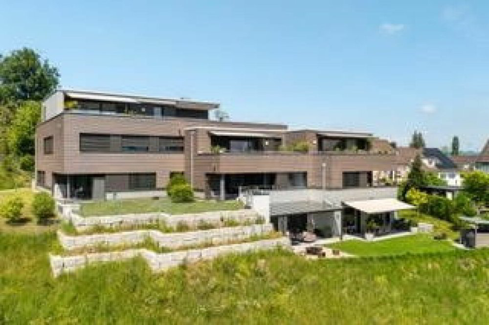 2 rooms Apartment to buy in Winterthur - image 1/7