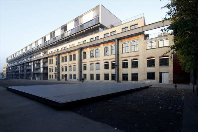 3 rooms Apartment for rent in Winterthur - image 1/1
