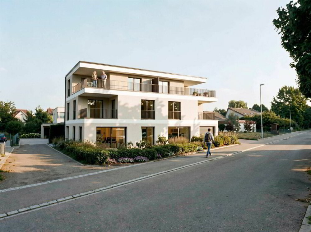 Haus – Amriswil