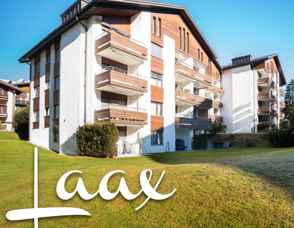 Wohnung – Laax GR 2