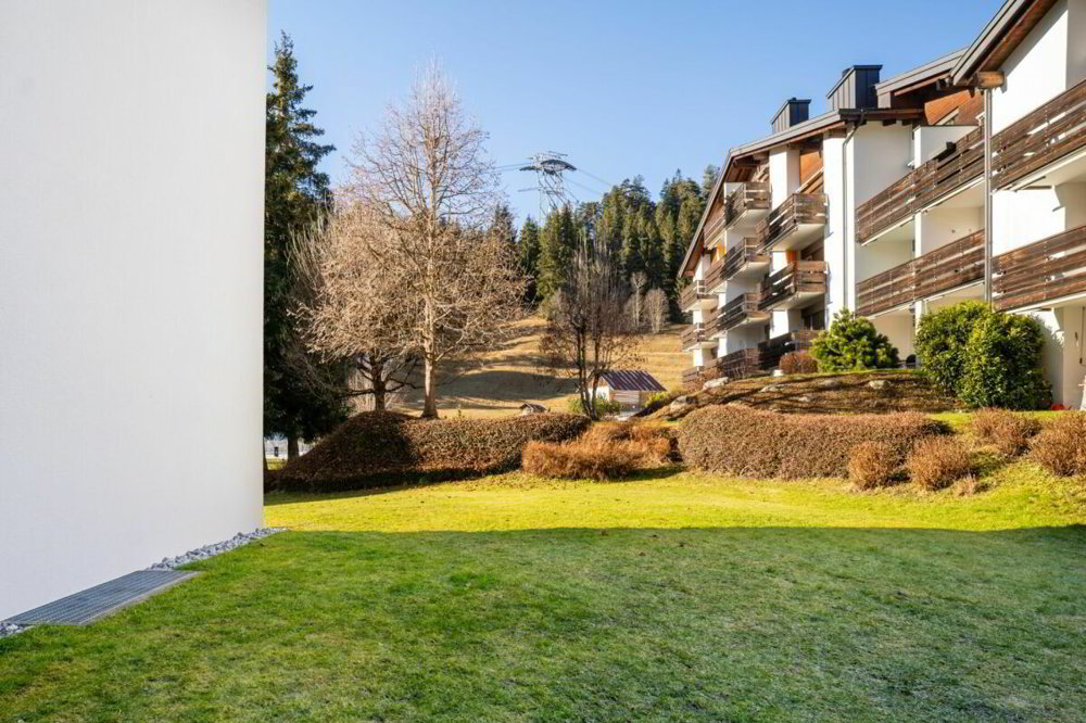 Wohnung – Laax GR 2 - Ansicht 2