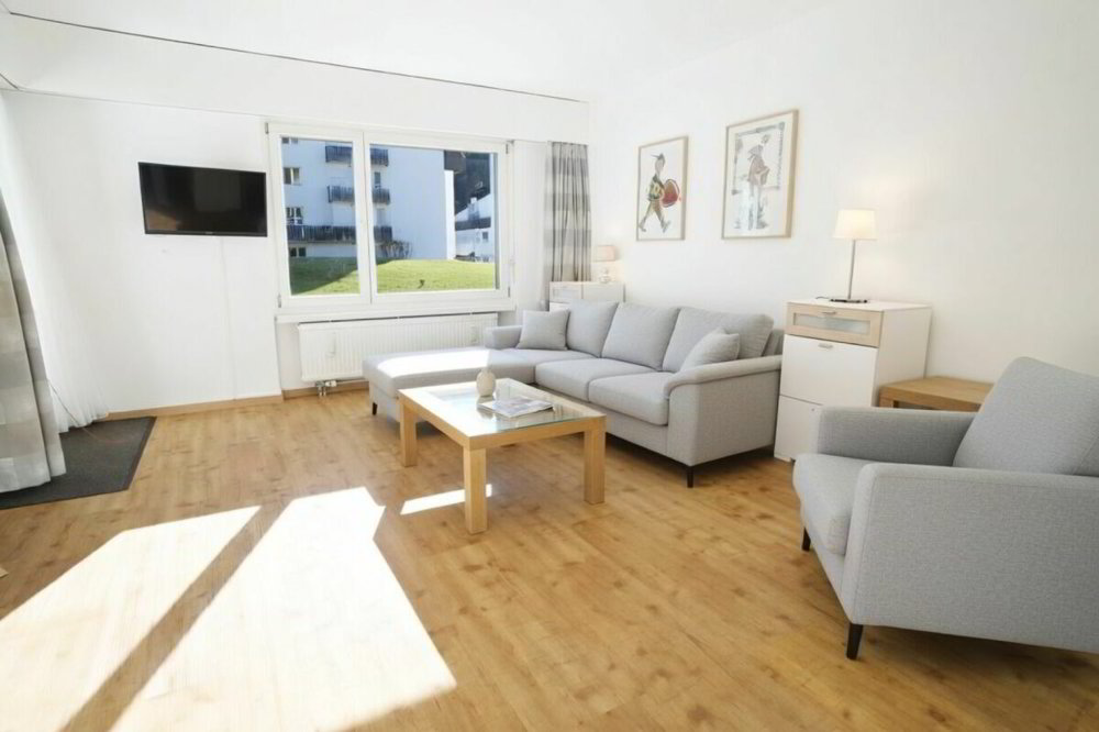 Wohnung – Laax GR 2 - Ansicht 3