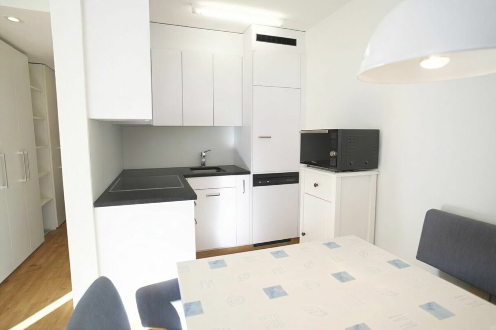 Wohnung – Laax GR 2 - Ansicht 4