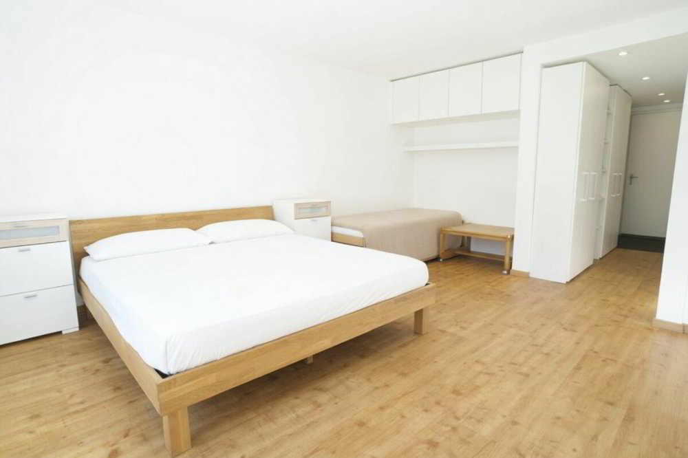 Wohnung – Laax GR 2 - Ansicht 5
