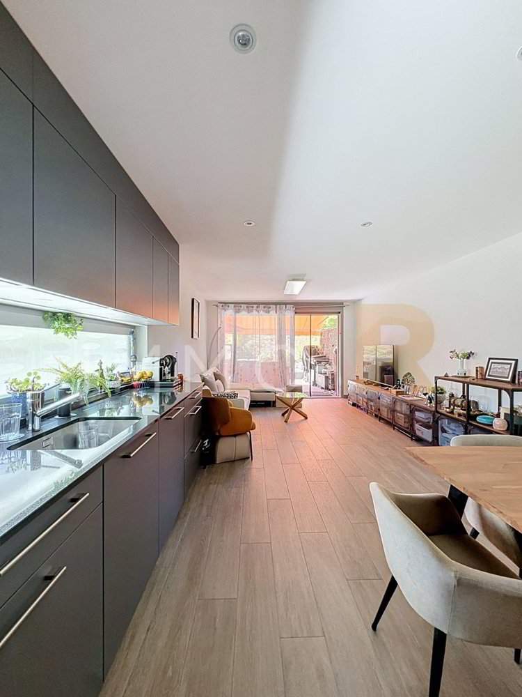 Wohnung – Les Paccots - Ansicht 3