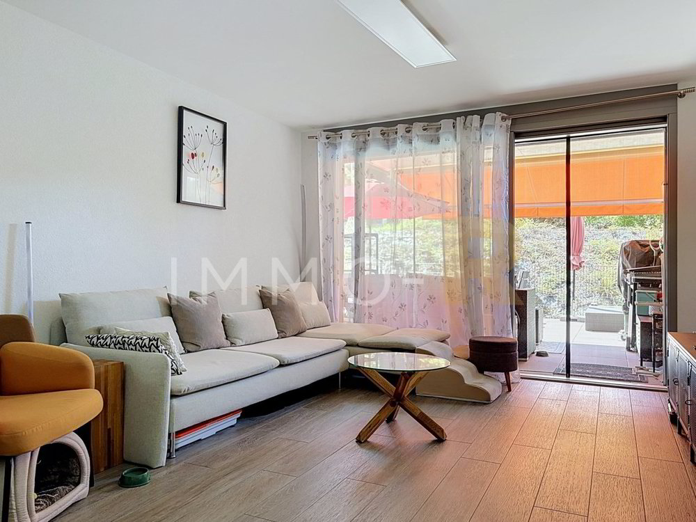 Wohnung – Les Paccots - Ansicht 5