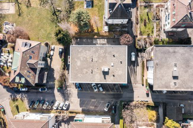 null rooms Car park, garage for rent in Lausanne - image 1/1