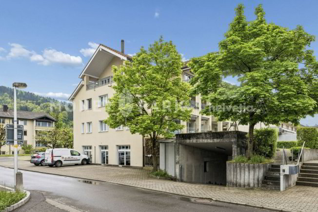 3 rooms Apartment to buy in Goldau - image 1/1