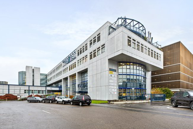 null Zimmer Büro zu vermieten in Kriens - Bild 1/1