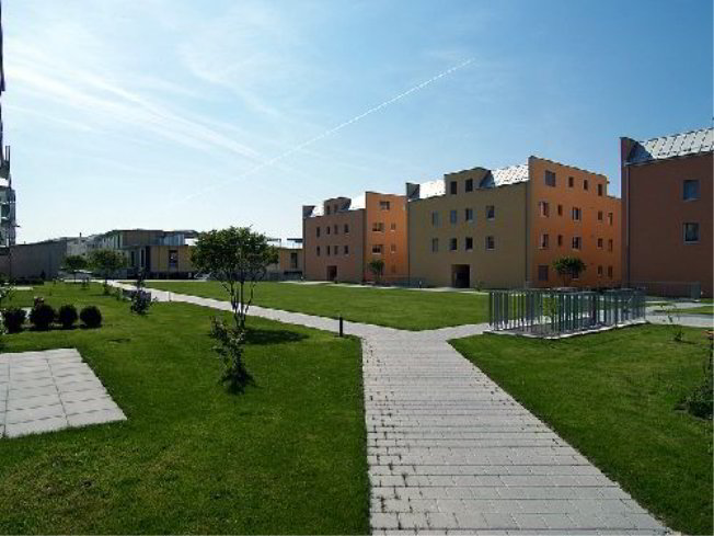 null rooms Car park, garage for rent in Volketswil - image 1/1