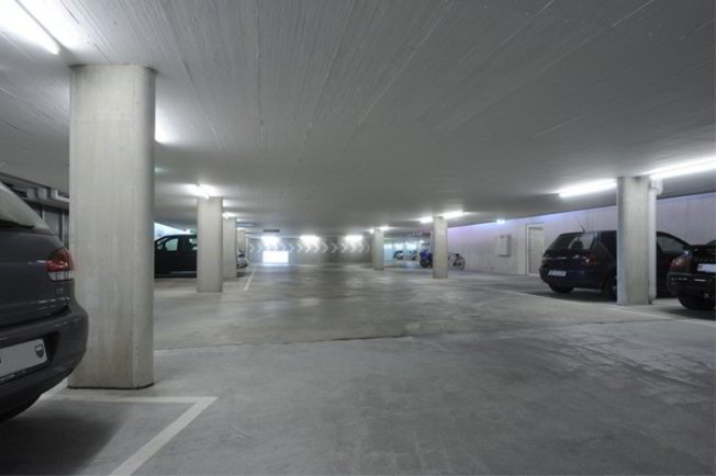 null rooms Car park, garage for rent in Lausanne - image 1/1