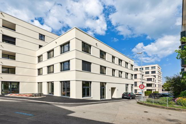 Appartamento di 2 locali in affitto a Romanshorn - immagine 1/1