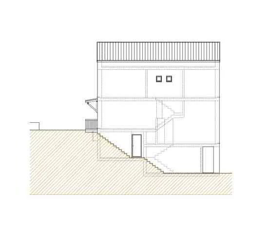 Haus – Seseglio - Ansicht 4