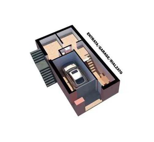 Haus – Seseglio - Ansicht 5