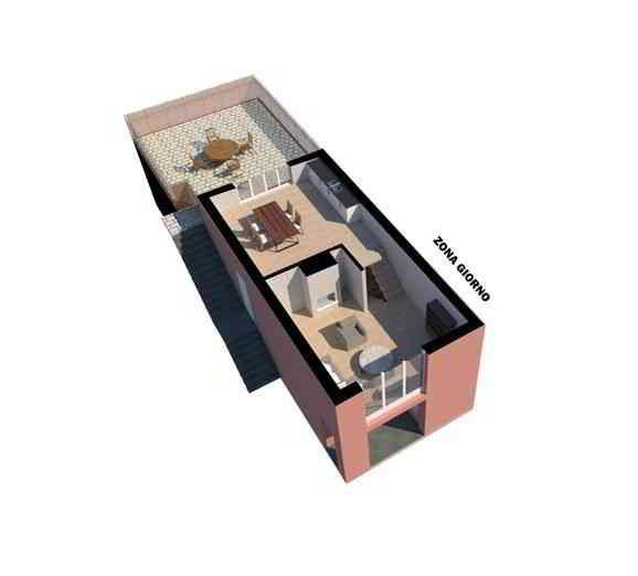 Haus – Seseglio - Mehr