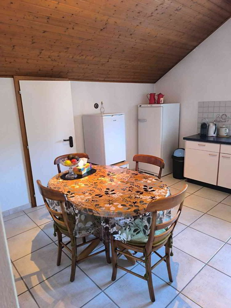 Wohnung – Courroux - Ansicht 3