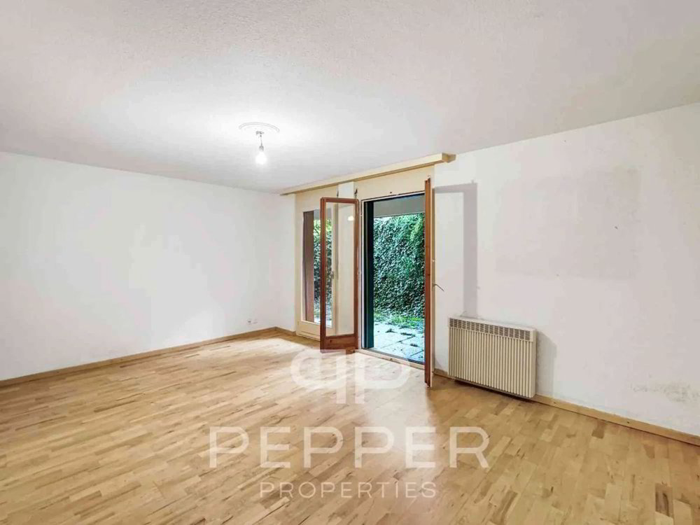 5.5 Zimmer Wohnung zum verkaufen in Lausanne - Bild 1/12