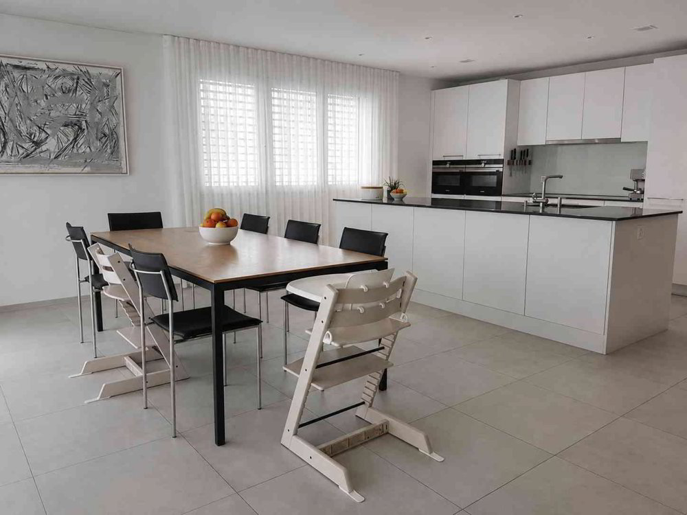 Wohnung – Unterlunkhofen - Ansicht 2