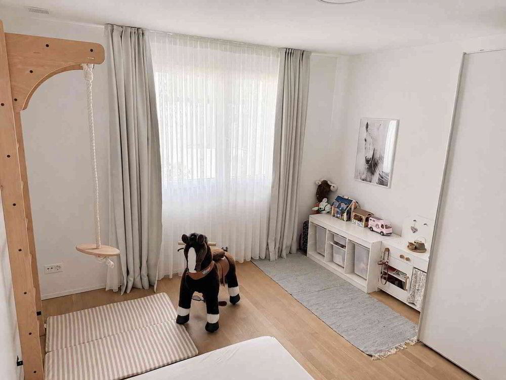 Wohnung – Unterlunkhofen - Ansicht 4