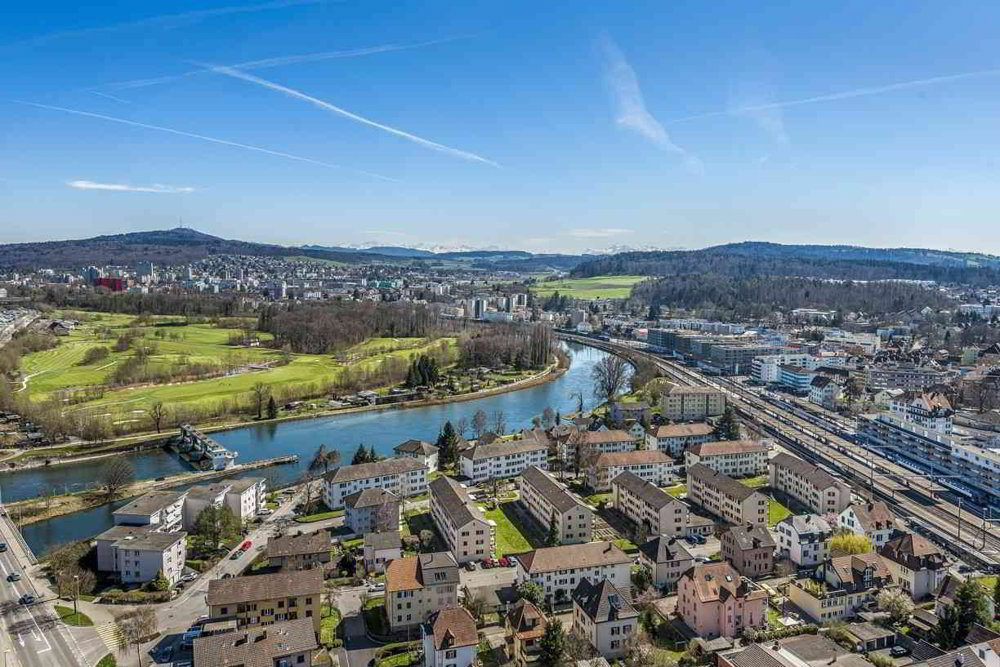 Wohnung – Dietikon