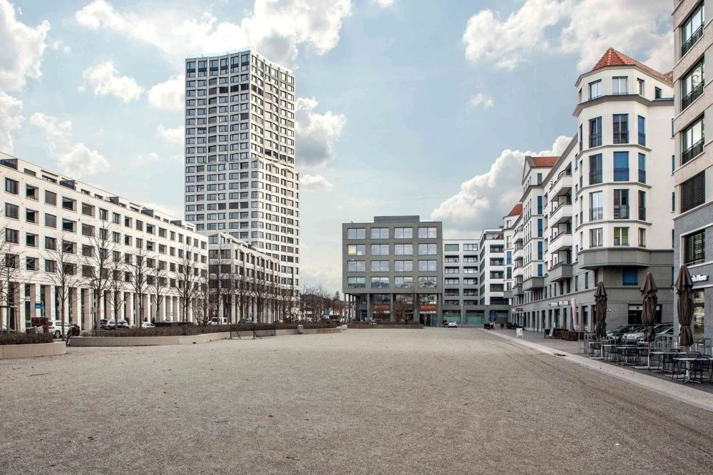 Wohnung – Dietikon - Ansicht 2