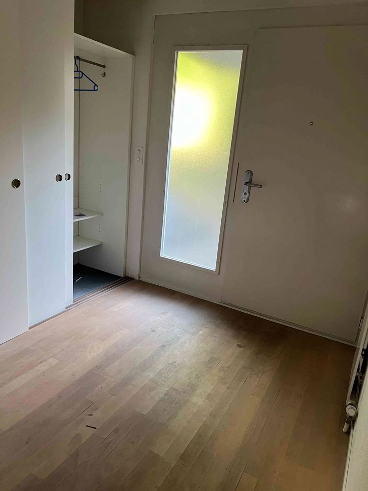 Haus – Kehrsatz - Ansicht 2