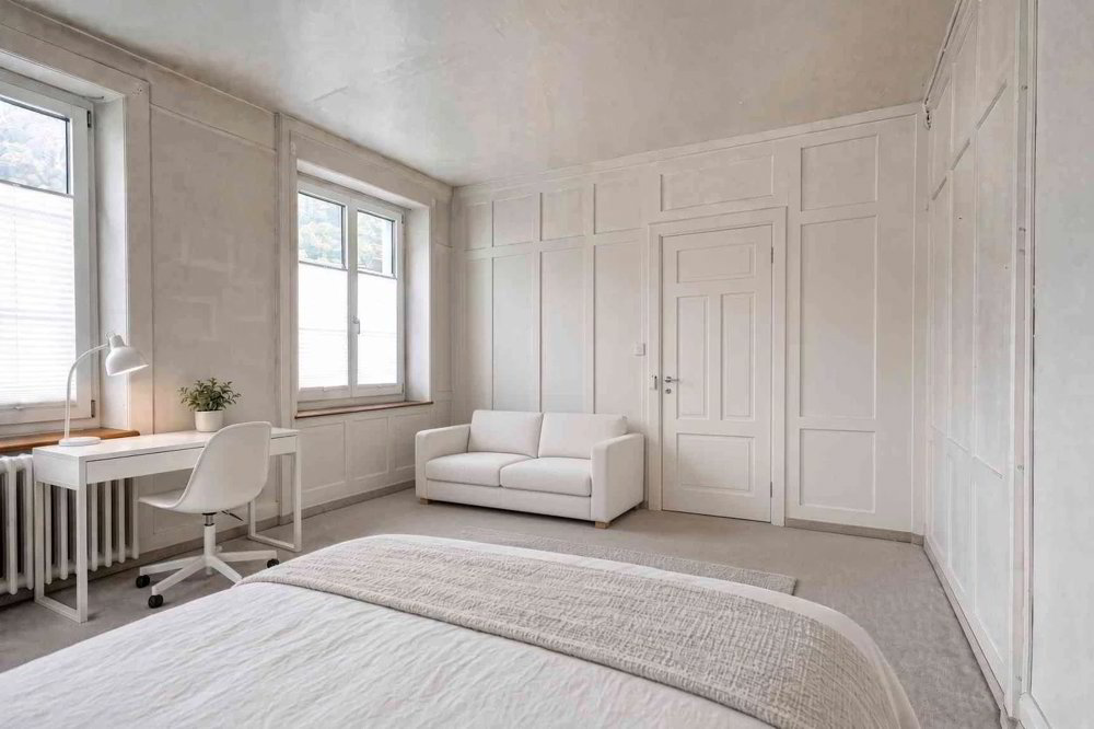 Wohnung – Glarus, Ennetbühls, Ennenda - Ansicht 2