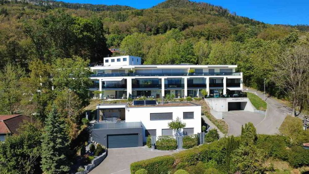 Wohnung – Egerkingen