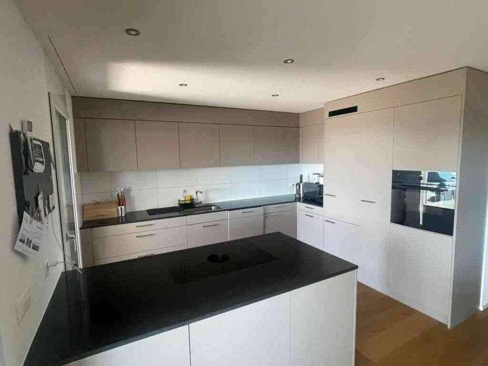 Wohnung – Egerkingen - Ansicht 2