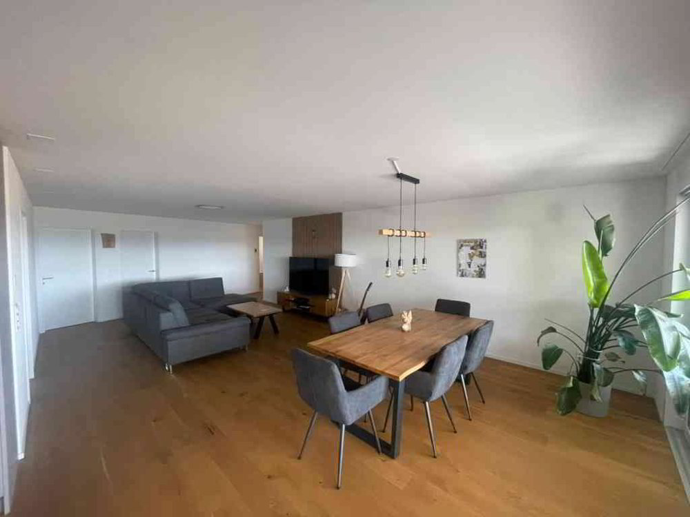Wohnung – Egerkingen - Ansicht 4