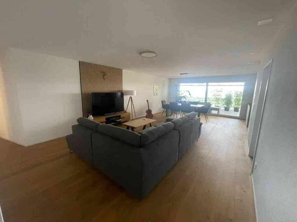 Wohnung – Egerkingen - Ansicht 5
