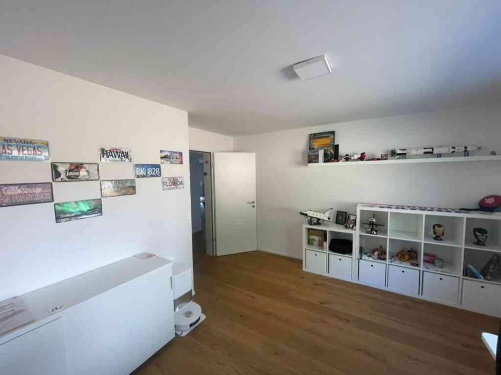 Wohnung – Egerkingen - Mehr