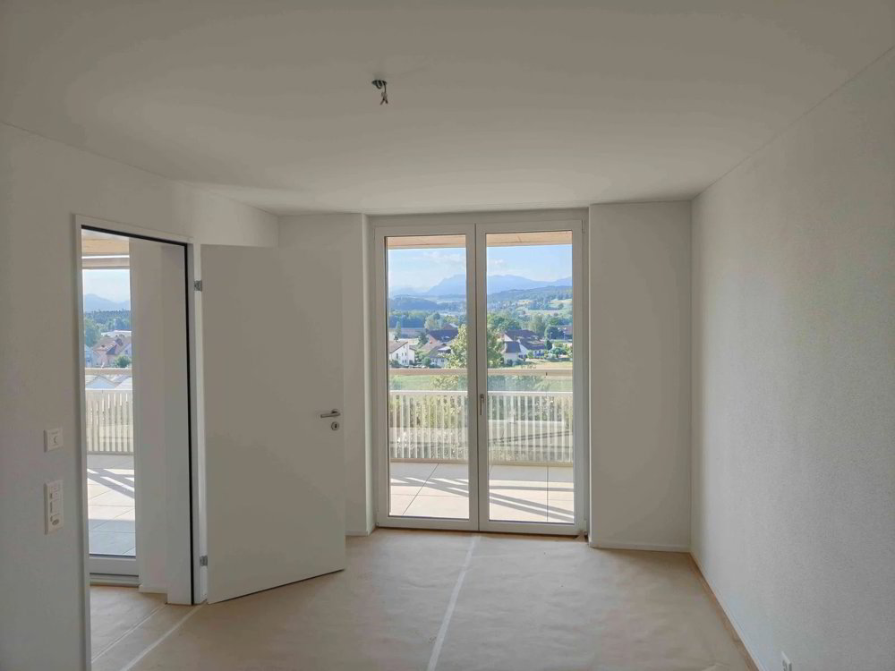 Wohnung – St. Erhard - Ansicht 2