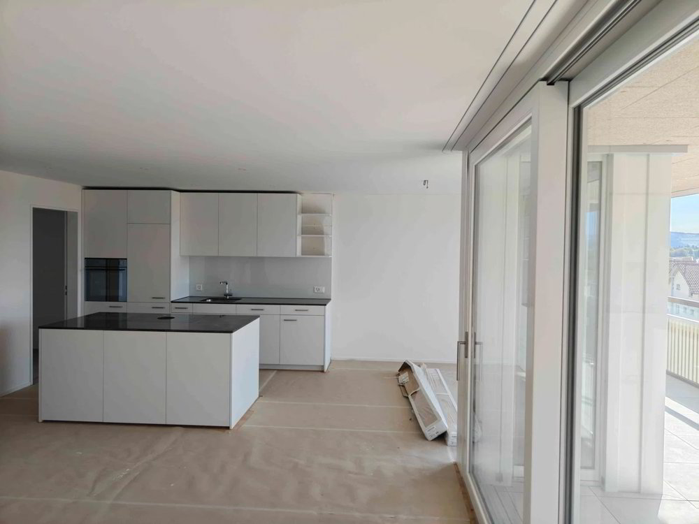 Wohnung – St. Erhard - Ansicht 3