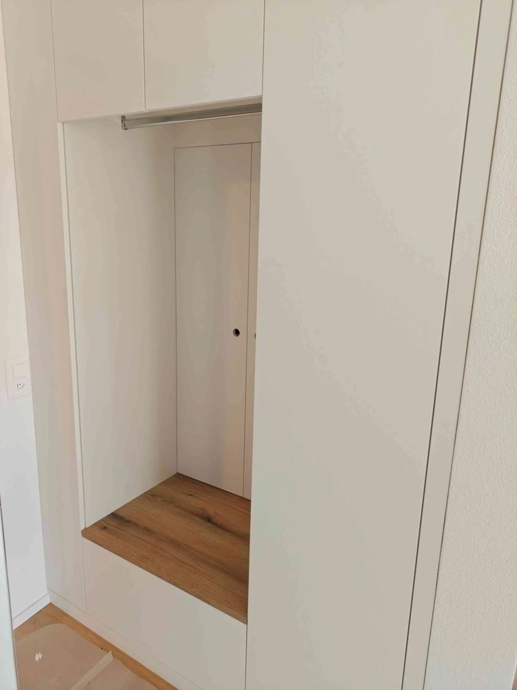 Wohnung – St. Erhard - Ansicht 4