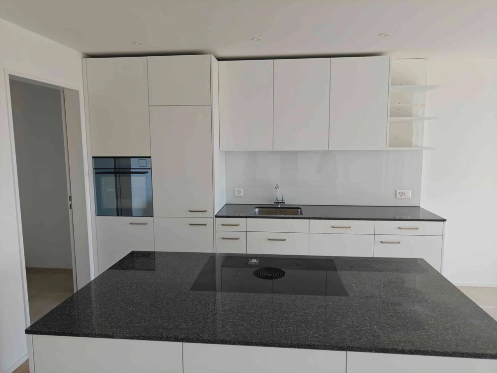 Wohnung – St. Erhard - Ansicht 5